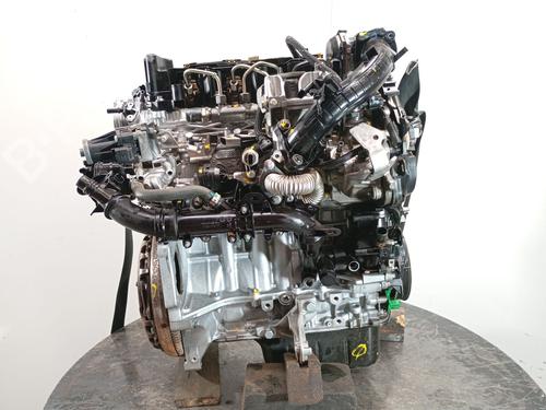 Used Engine PEUGEOT 308 II (LB_, LP_, LW_, LH_, L3_) 1.5 BlueHDI 100 (102 hp) 27342046