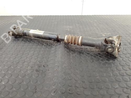 Used Driveshaft TOYOTA HILUX VIII Pickup (_N1_) 2.4 D (GUN112_, GUN122_, GUN135_, GUN120_, GUN135R,... (150 hp) 12572177