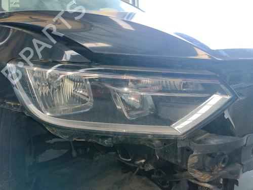 Used Right headlight Right headlight 38464767 38464767