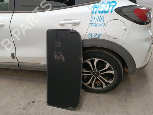 Rear parcel shelf FORD PUMA (J2K, CF7) 1.0 EcoBoost mHEV | BP36530889C85 - Image 2
