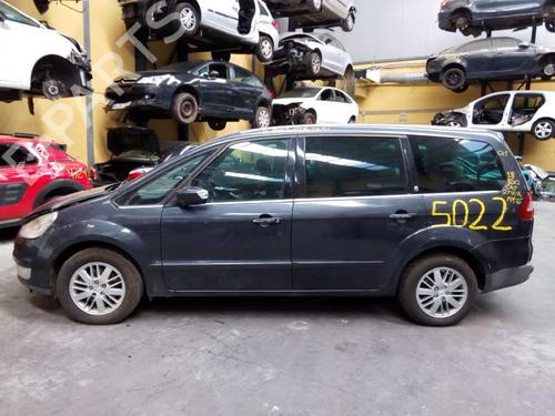 FORD GALAXY II (WA6) 1.8 TDCi (125 hp) 216310