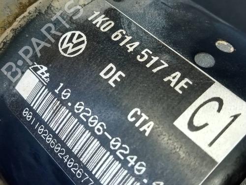 ABS pump AUDI A3 Sportback (8PA) 2.0 TDI 16V | BP9533621M43 