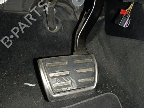 Used Break pedal AUDI A7 Sportback (4GA, 4GF) 3.0 TDI quattro (272 hp) 30168701