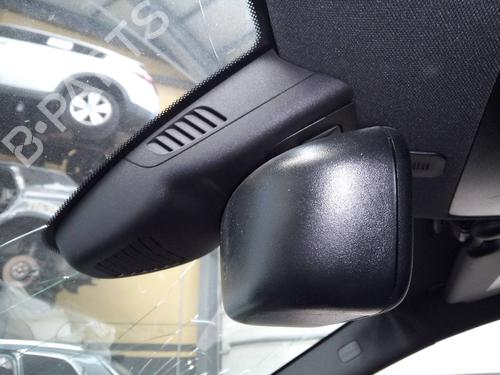 Rear mirror MERCEDES-BENZ CLA Coupe (C117)  | BP16864918I6 