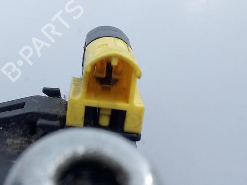 Front right seatbelt MERCEDES-BENZ M-CLASS (W163)  | BP13583840I25 