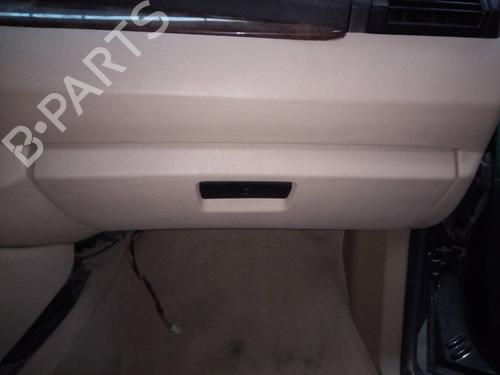 Used Glove box BMW X5 (E53) 3.0 i (231 hp) 16070006