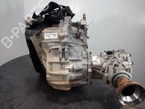 Gearbox LAND ROVER DISCOVERY SPORT (L550)  | BP19265011M3 