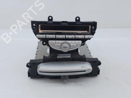 Bilradio MINI MINI (R56) [2005-2014]  26455133