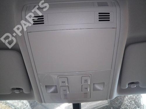 Used Interior roof light Interior roof light VW GOLF VII (5G1, BQ1, BE1, BE2) 1.6 TDI (105 hp) 7759339 7759339