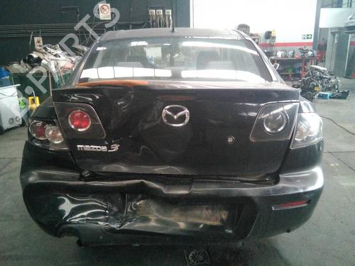 Engine MAZDA 3 (BK)  | BP21521107M1 