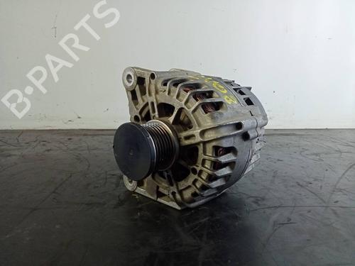 Generator RENAULT MEGANE III Hatchback (BZ0/1_, B3_) [2008-2025]  21284121