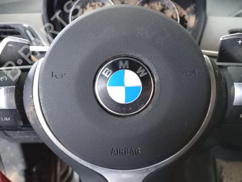 Driver airbag BMW X2 (F39) sDrive 20 d BP27694710C9