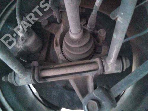 Used Left rear steering knuckle Left rear steering knuckle NISSAN X-TRAIL I (T30) 2.2 dCi 4x4 (136 hp) 7099032 7099032