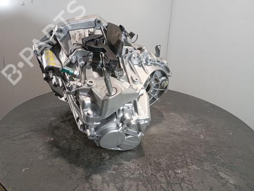 Used Gearbox Gearbox RENAULT KANGOO Express (FW0/1_) 1.5 dCi 95 (FW16) (95 hp) 32853549 32853549