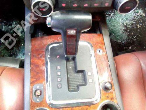 Used Automatic gearbox selector Automatic gearbox selector VW TOUAREG (7LA, 7L6, 7L7) 2.5 R5 TDI (174 hp) 8165327 8165327