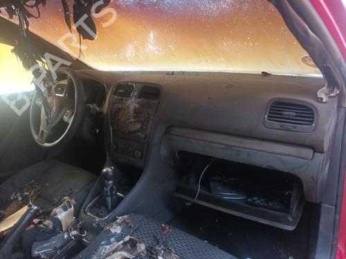 Gearbox VW GOLF VI (5K1) 1.6 TDI | BP29511603M3 