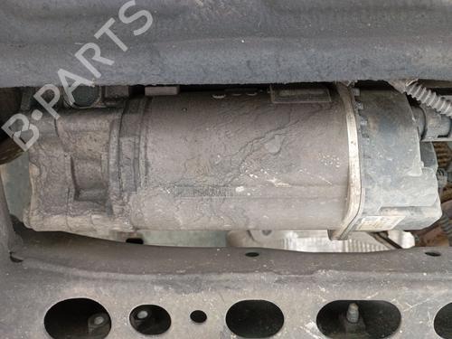 Used Steering rack Steering rack VW CRAFTER Van (SY_, SX_) 2.0 TDI FWD (SYB, SYC, SYD) (102 hp) 34286914 34286914