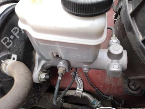 Brake master cylinder FORD RANGER (ET) 3.0 TDCi 4x4 | BP4693321M77 