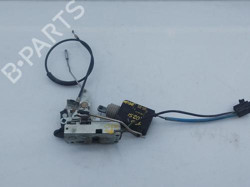 Højre bagtil lås JAGUAR XJ (X308) 4.0 (284 hp) 17569084