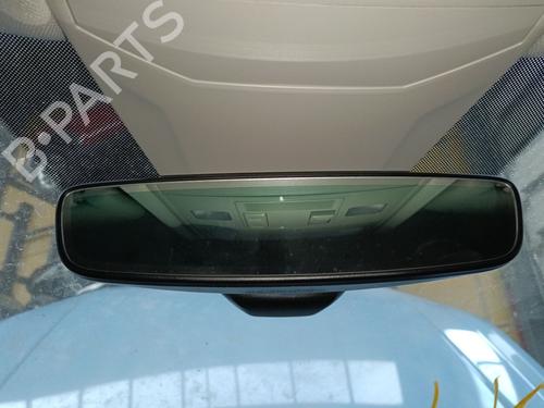 Used Rear mirror Rear mirror VW T-CROSS (C11, D31) [2018-2026] 32516896 32516896
