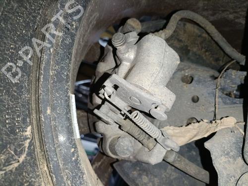 Used Left rear brake caliper TOYOTA YARIS (_P13_) 1.5 Hybrid (NHP130_, NHP130) (101 hp) 24682707