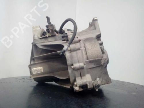 Gearbox FORD FOCUS II (DA_, HCP, DP) 1.6 TDCi | BP1204744M3 