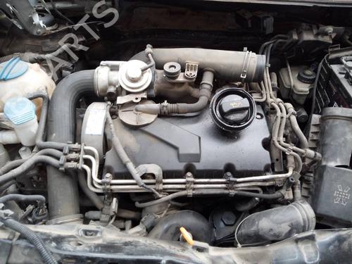 Højre baglygte bagklap VW GOLF PLUS V (5M1, 521)  | BP18621625C80 
