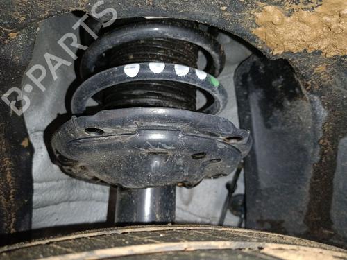 Used Left front shock absorber Left front shock absorber VW POLO VI (AW1, BZ1, AE1) 1.0 TSI (95 hp) 33336874 33336874