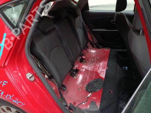 Dashboard SEAT LEON (5F1) 1.2 TSI | BP32000944C46 