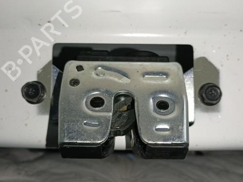Used Tailgate lock HYUNDAI TUCSON (NX4E, NX4A) 1.6 CRDi Hybrid 48V HTRAC (136 hp) 32022903