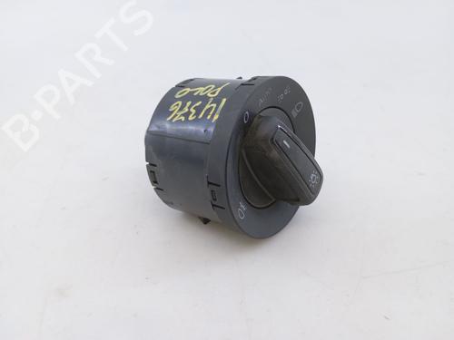 Headlight switch VW POLO VI (AW1, BZ1, AE1) 1.0 TSI | BP33399321I24 - Image 3