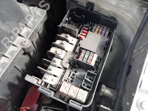 Used Fuse box SKODA RAPID (NH3, NK3, NK6) 1.6 TDI (115 hp) 15579016