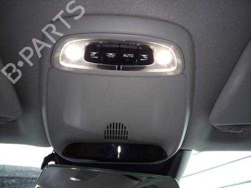 Kabinelys VOLVO V40 Hatchback (525) D2 (114 hp) 11105856