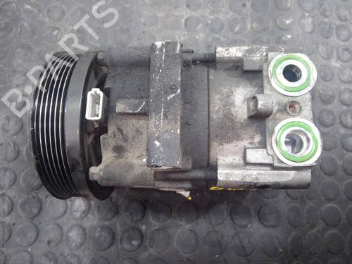 AC compressor FORD MONDEO III (B5Y)  | BP10378225M34 