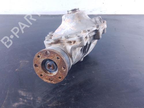 Front differential BMW X4 (F26) xDrive 20 d | BP33622491M23 - Image 4