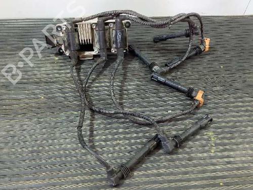 Used Ignition coil AUDI A6 C4 (4A2) 2.6 (150 hp) 1718934