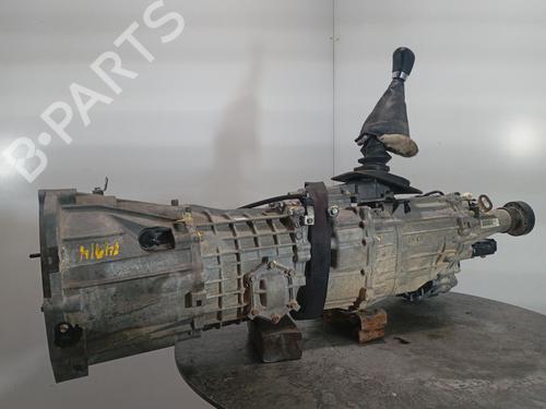 Used Gearbox Gearbox SUZUKI GRAND VITARA II (JT, TE, TD) 1.9 DDiS All-wheel Drive (JT419, TD44, JB419WD, JB419XD,... (129 hp) 34185882 34185882