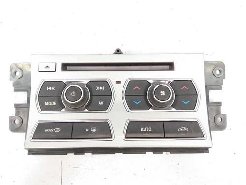 Electronic module JAGUAR XF I (X250) 2.2 D | BP5108261M83 