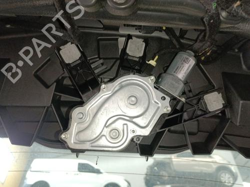 Used Rear wiper motor Rear wiper motor 38749867 38749867