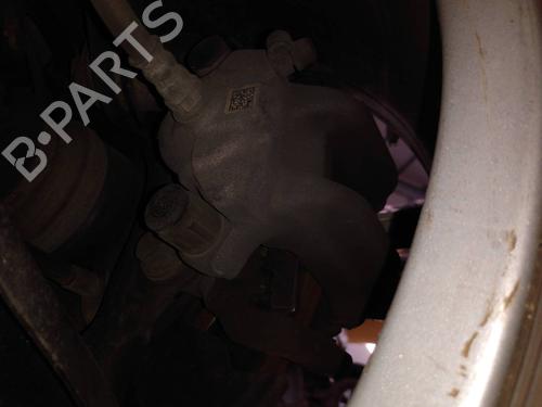 Used Left rear brake caliper BMW 3 (F30, F80) 320 d (184 hp) 11591936