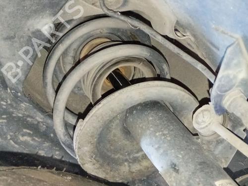Used Left front shock absorber Left front shock absorber 38442276 38442276