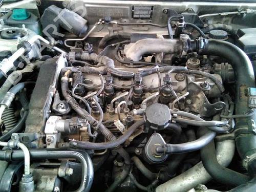 Varmeblæser VOLVO S40 I (644) 1.9 DI | BP14059162M62 