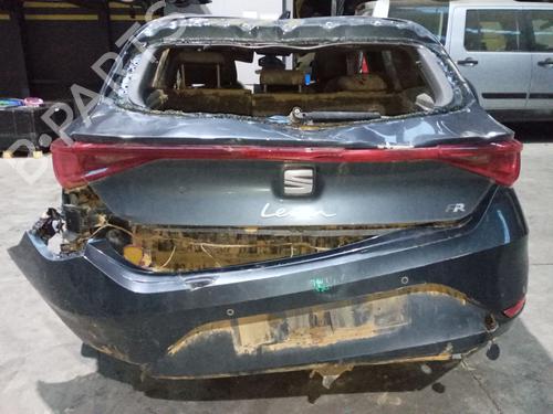 Break pedal SEAT LEON (KL1, KLG) 1.5 TSI | BP31979927I19 