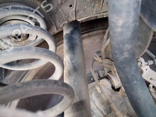 Used Left rear shock absorber AUDI A3 Sportback (8PA) 1.4 TFSI (125 hp) 10546119