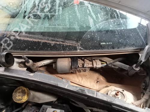 Used Front wiper motor PEUGEOT 2008 I (CU_) [2013-2025]  22616940