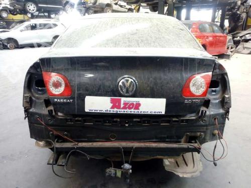 Front right lock VW PASSAT B6 (3C2) 2.0 TDI | BP3508246C97 