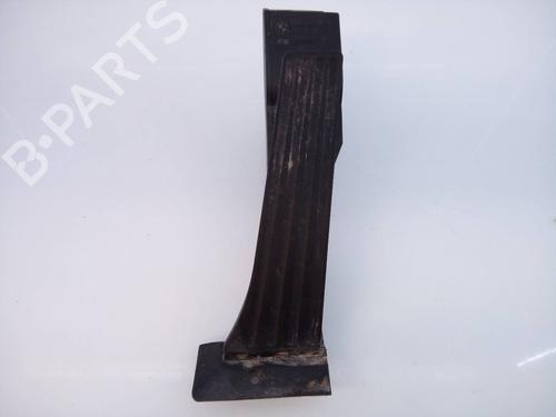 Used Pedal BMW 7 (E65, E66, E67) 730 d (218 hp) 7781887