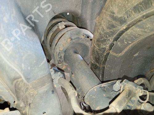 Used Right front shock absorber MERCEDES-BENZ GLA-CLASS (X156) GLA 200 CDI / d (156.908) (136 hp) 32367216
