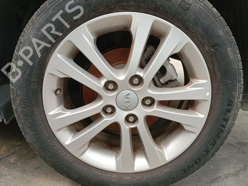 Used Other KIA CEE'D (JD) 1.6 CRDi 128 (128 hp) 32771877