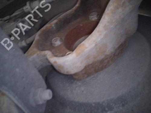 Used Left rear steering knuckle FIAT FREEMONT (345_) [2011-2025]  8399406